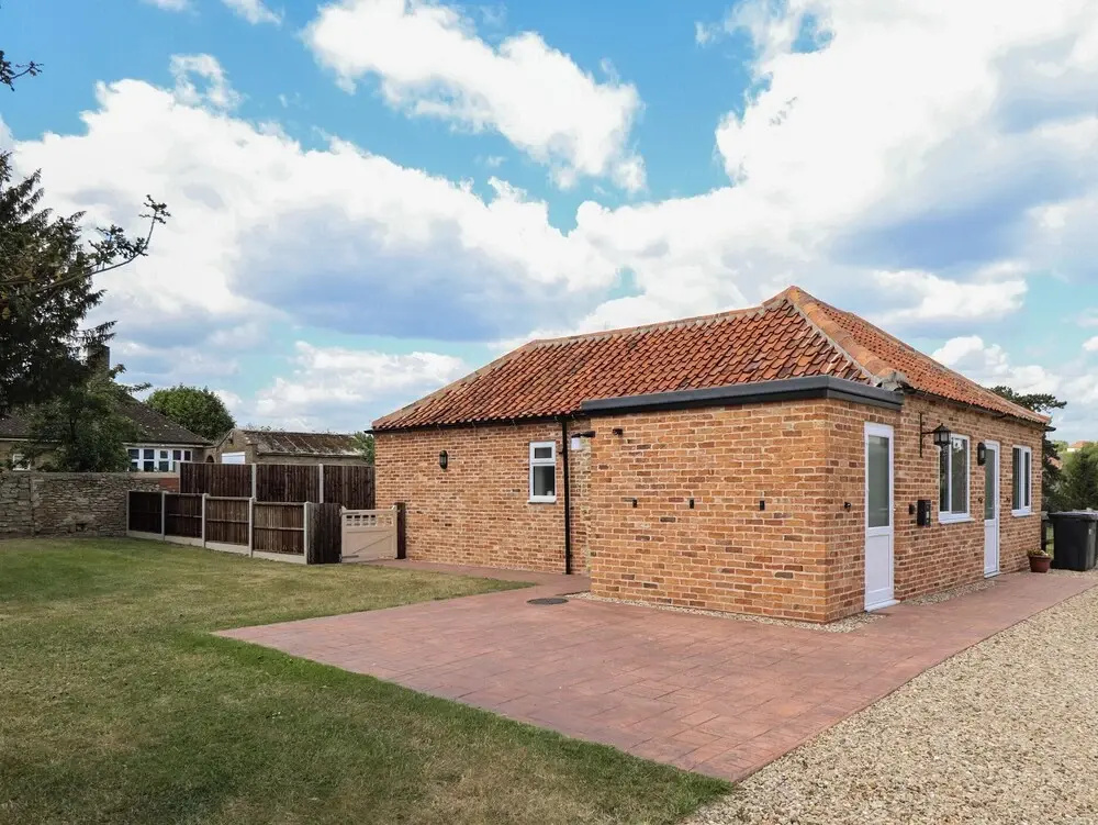 The Old Stables