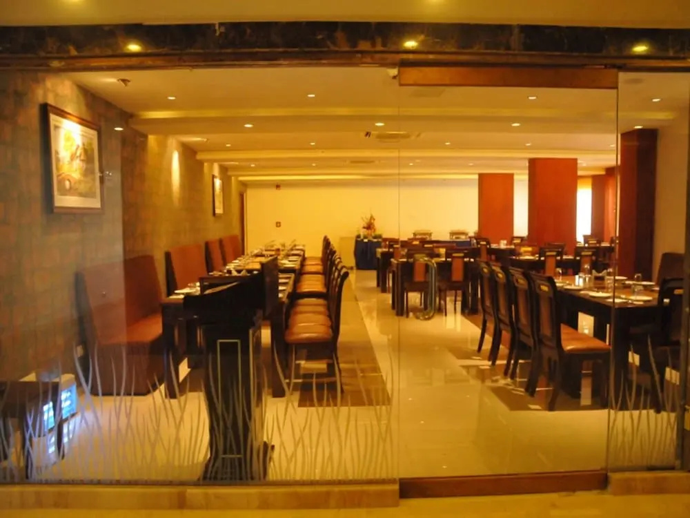 RR INN- Tirunelveli - Général