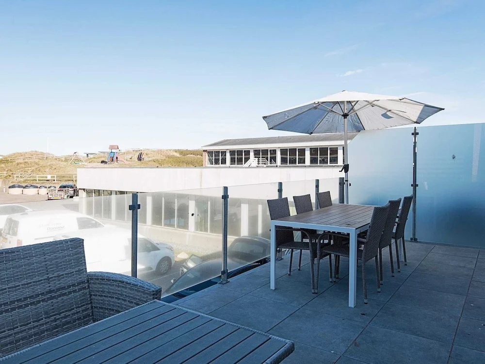 6 Person Holiday Home in Ringkobing-by Traum