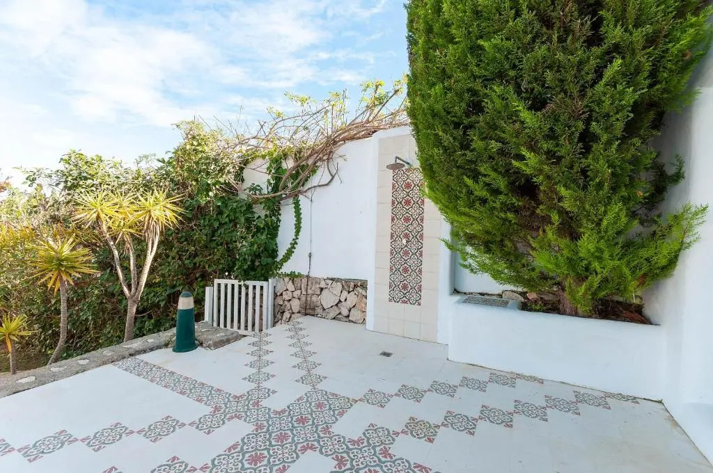 Casa Tramuntana - Chambres