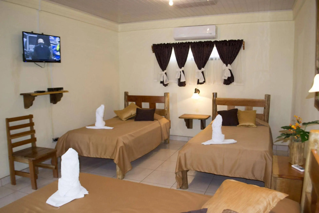 Hotel Cerro Lodge - фото 4