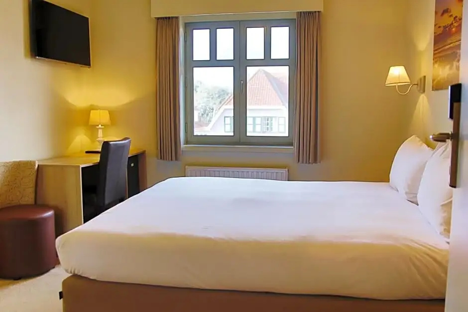 Hotel Les Dunes - Chambres