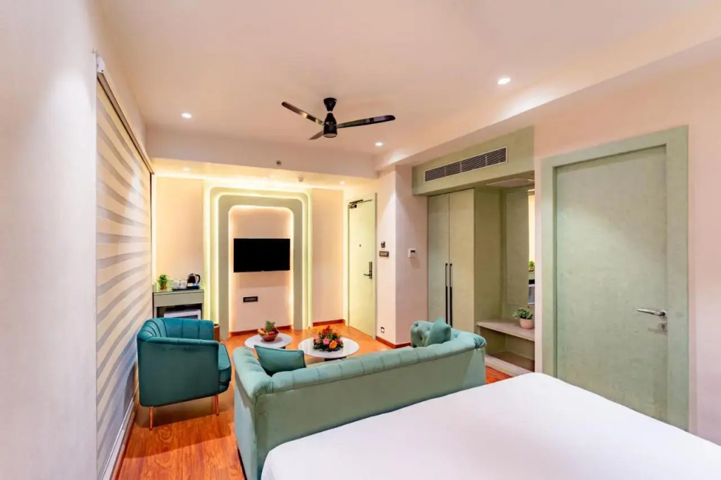 Hotel photo 8
