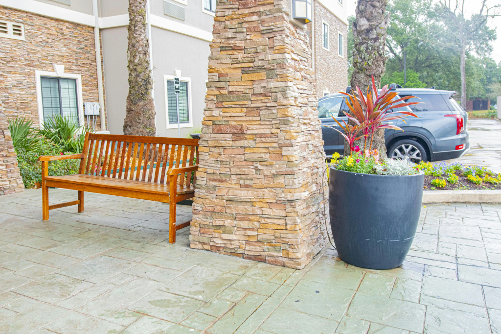 Staybridge Suites Lafayette by IHG - Général