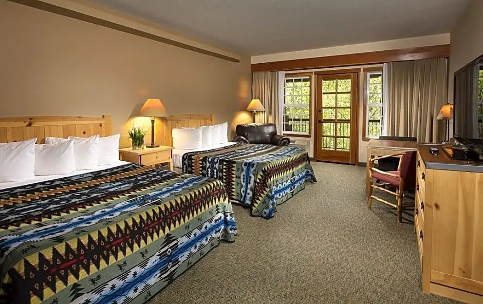 Superior room