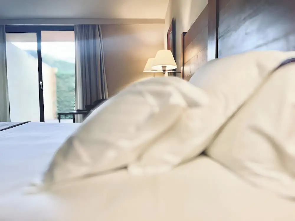 Mas Salvi Country Boutique Hotel - Chambres