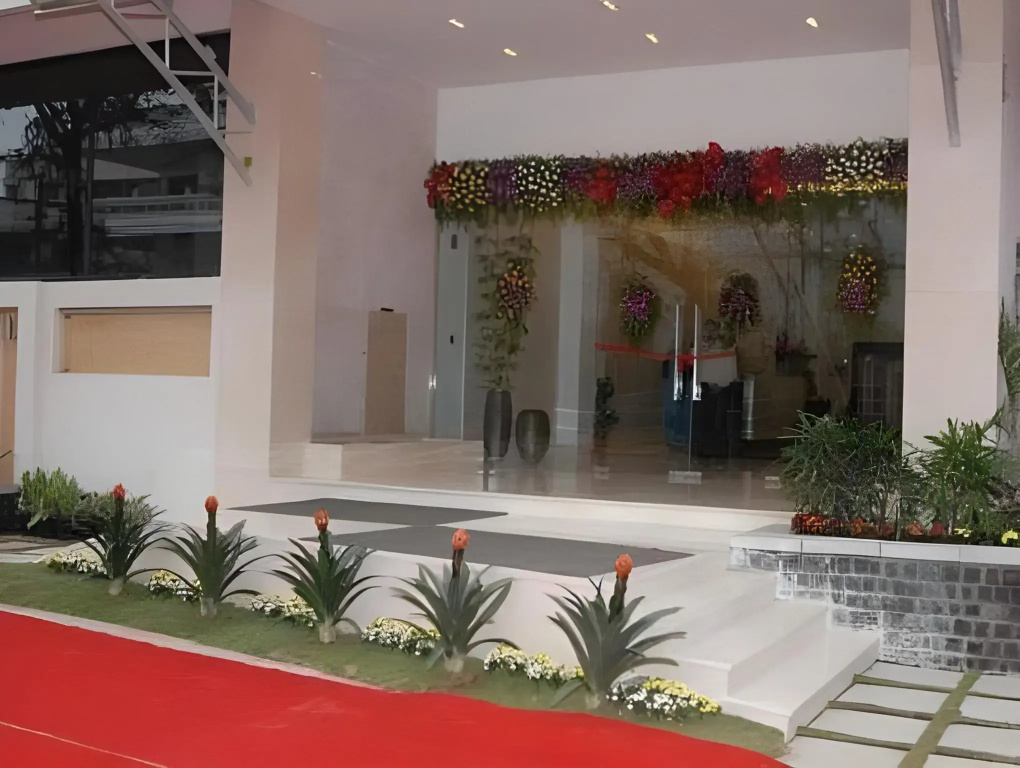 Hotel Inner Circle