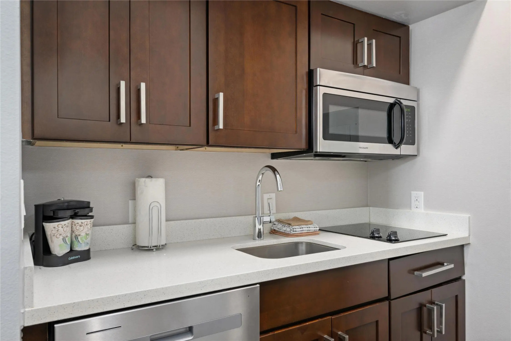 Homewood Suites By Hilton New Braunfels - Chambres