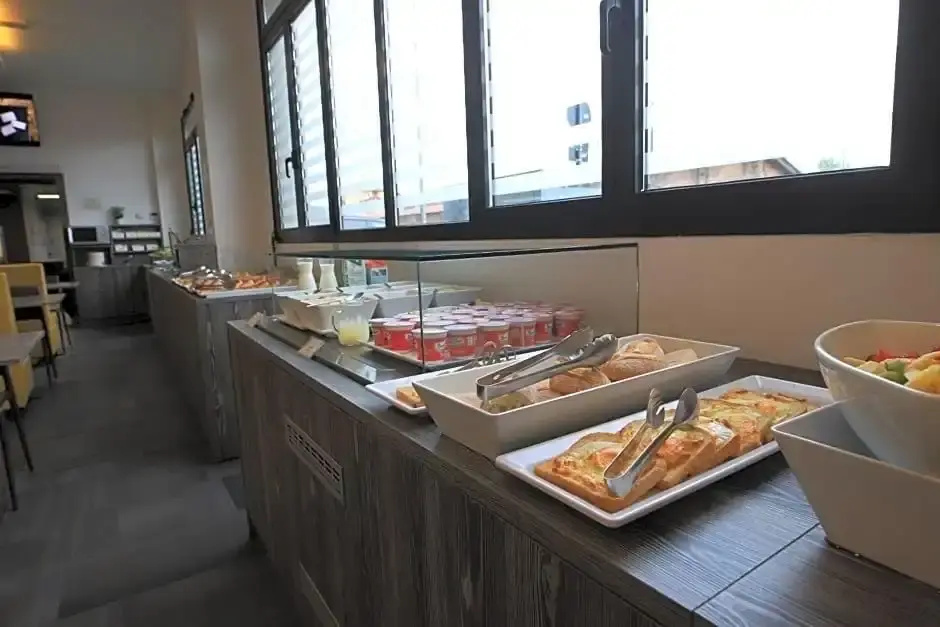 Hotel photo 19