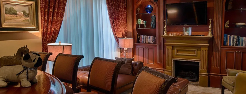 The Munro Boutique Hotel - фото 5