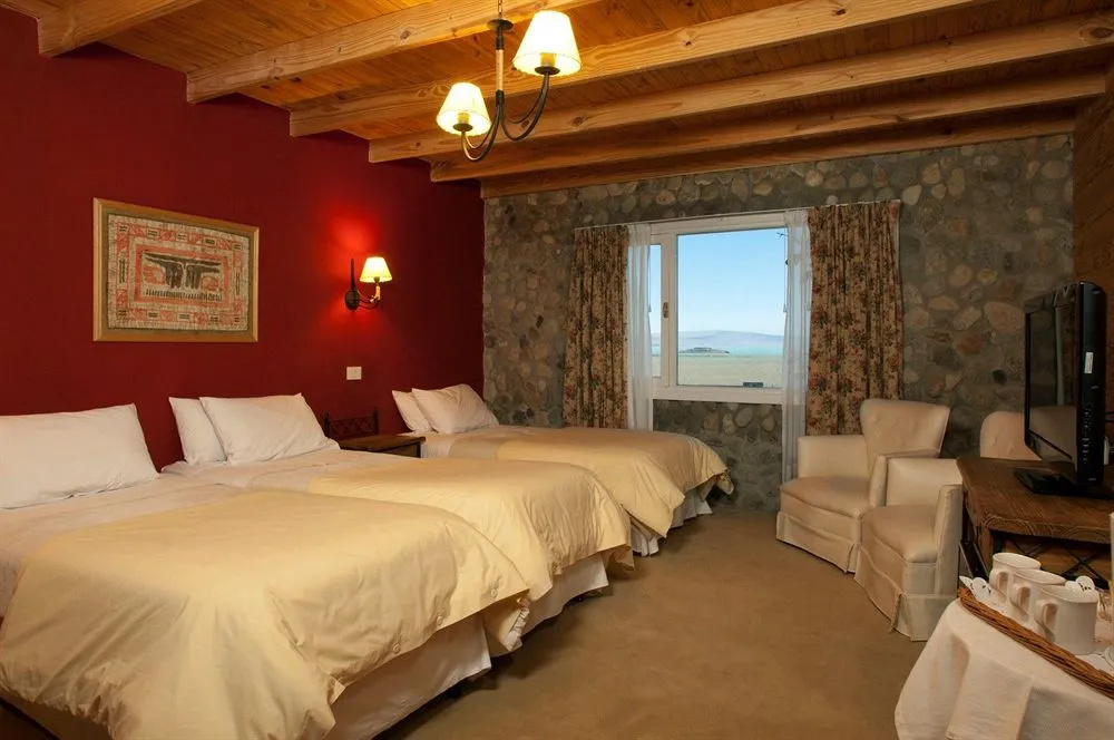 Blanca Patagonia Hosteria Boutique y Cabanas - Général