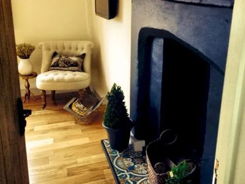 The Green Man Boutique Hotel - Général