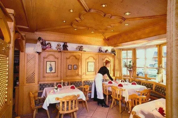 Hotel Salzburger Hof - Général