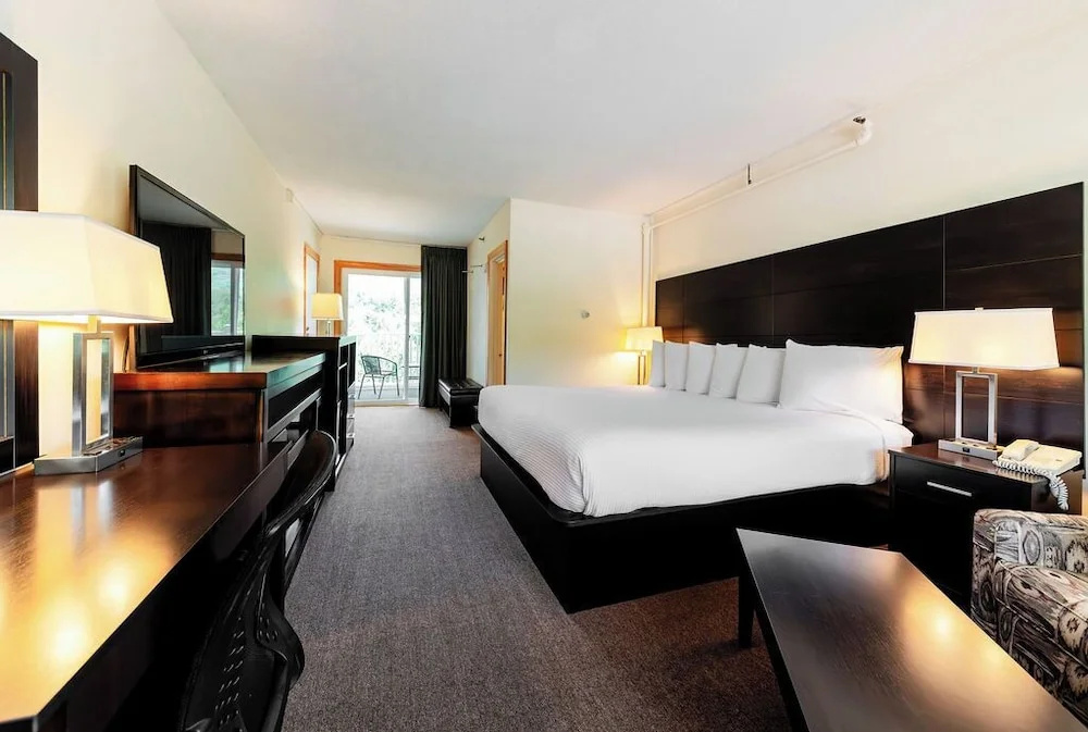 Indian Head Resort - Chambres