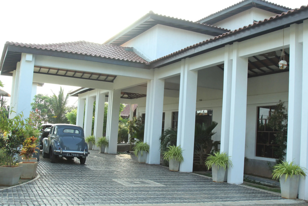 Ocean Park Resort