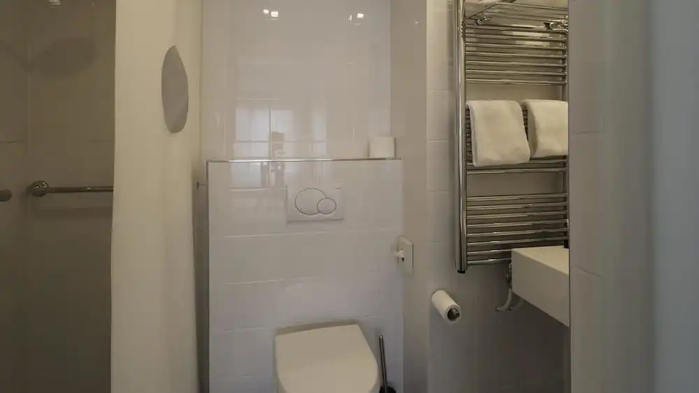 Strandhotel Zoutelande - Général