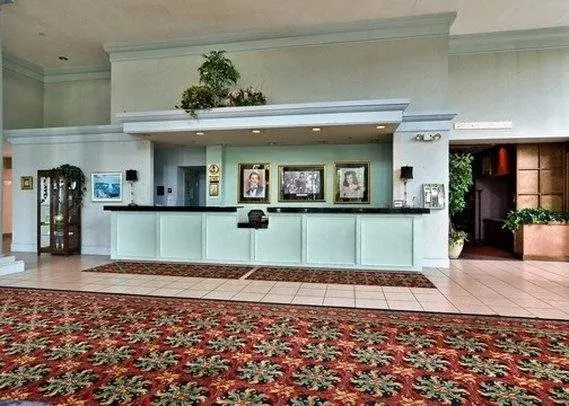 Rodeway Inn & Suites & Conference Center