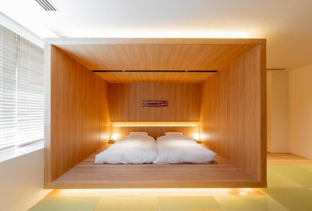TORIFITO Hotel & Pod Kanazawa Hyakumangokudori 사진 16