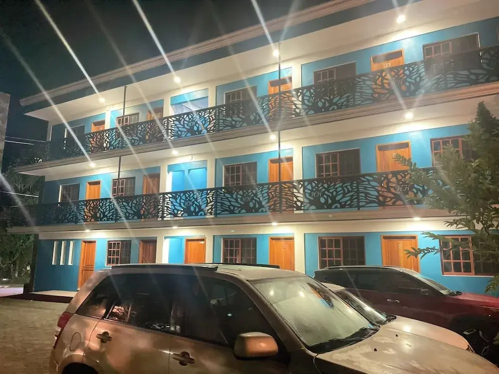 Hotel Hormiguero