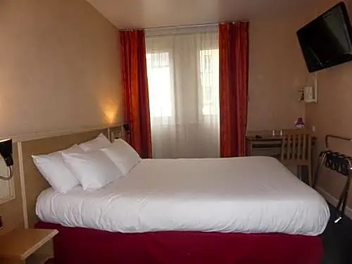 Hotel de Paris Saint Georges - Chambres