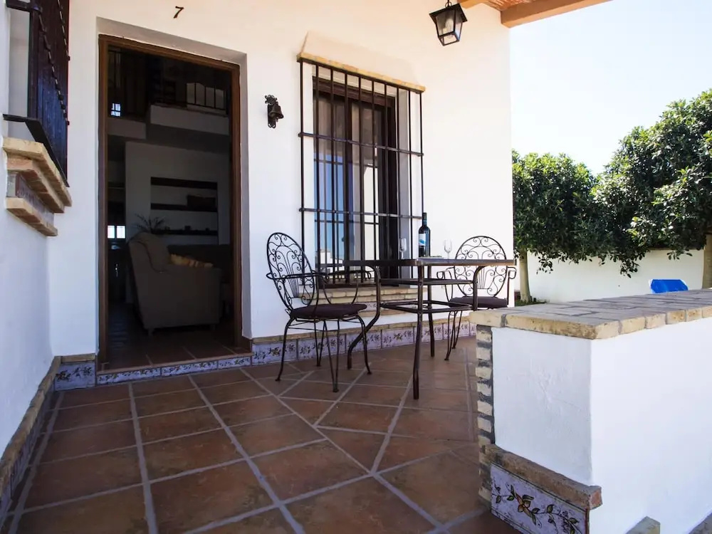 Villa Florida 745 in Conil de la Frontera