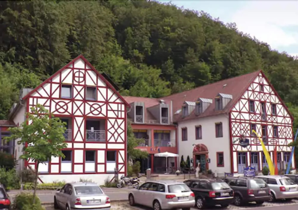Behringers Freizeit- & Tagungshotel - Général