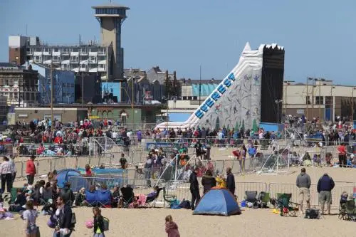 Beach & Waterfront