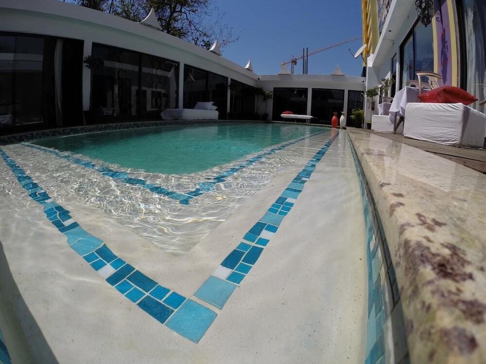 Arabias Boutique Hotel by null