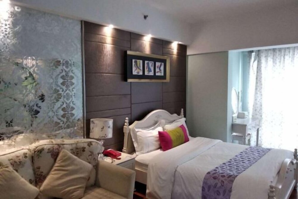roomme hospitality in Foshan