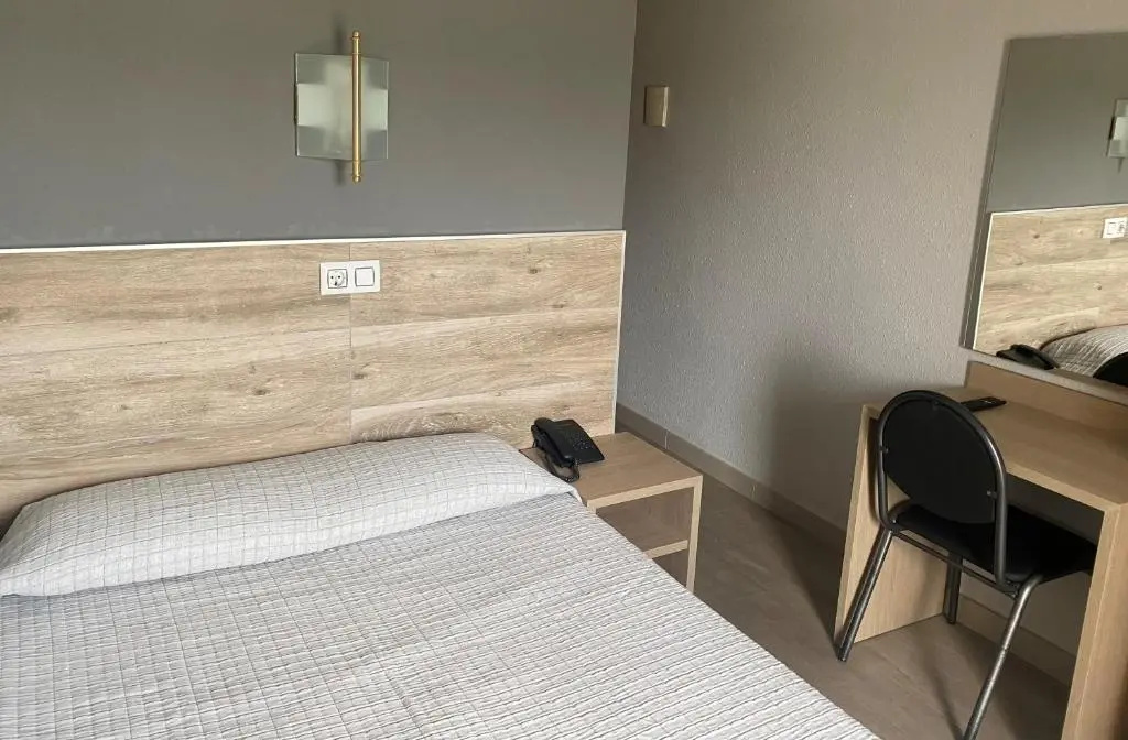 Hotel Reymar Playa - Chambres