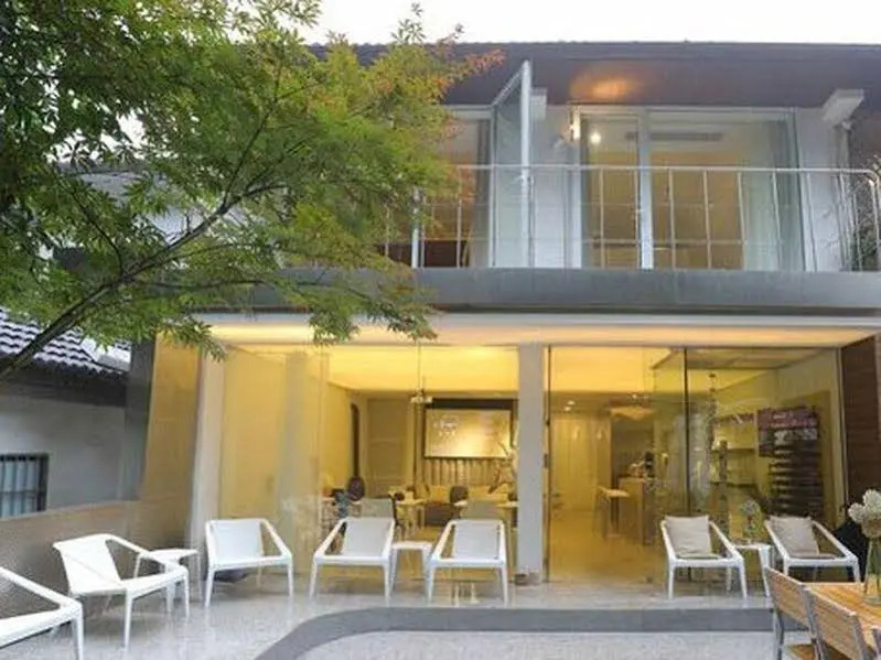 Hangzhou Blanco Hotel