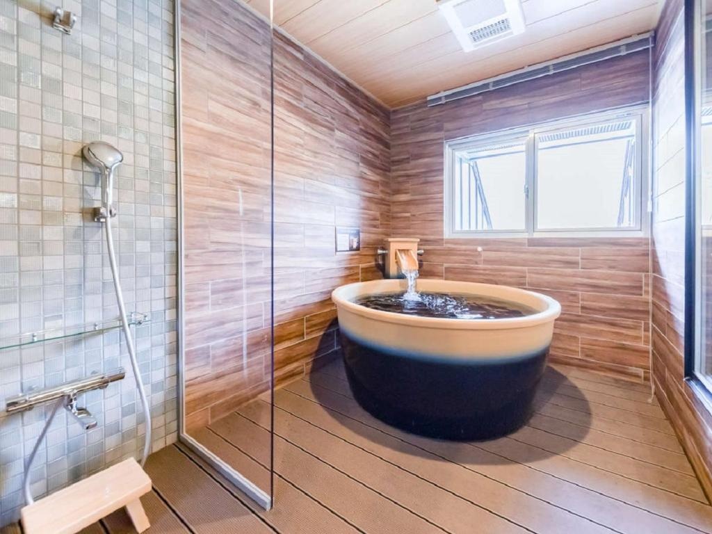 KAMENOI HOTEL Kusatsu Resort 사진 6