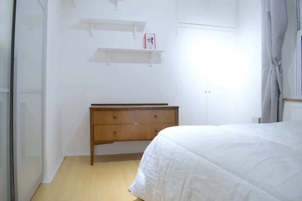 Flat in Bethnal Green
