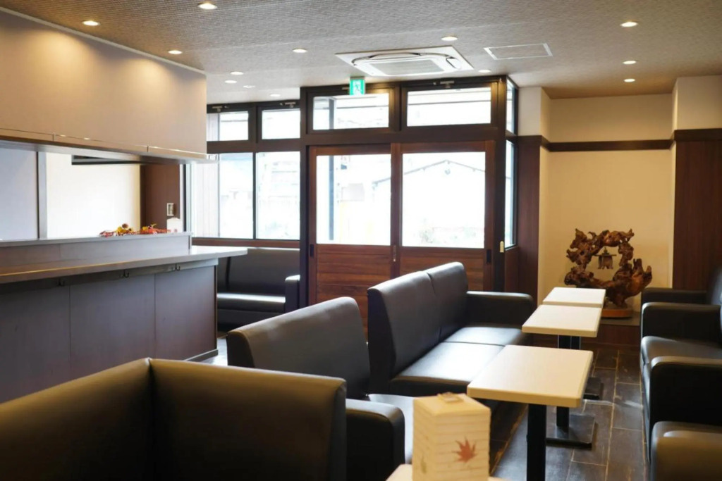 Guesthouse Sumiyoshi in Osaka