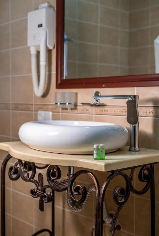 Двухместный номер Standard в Ориент Стар Хива