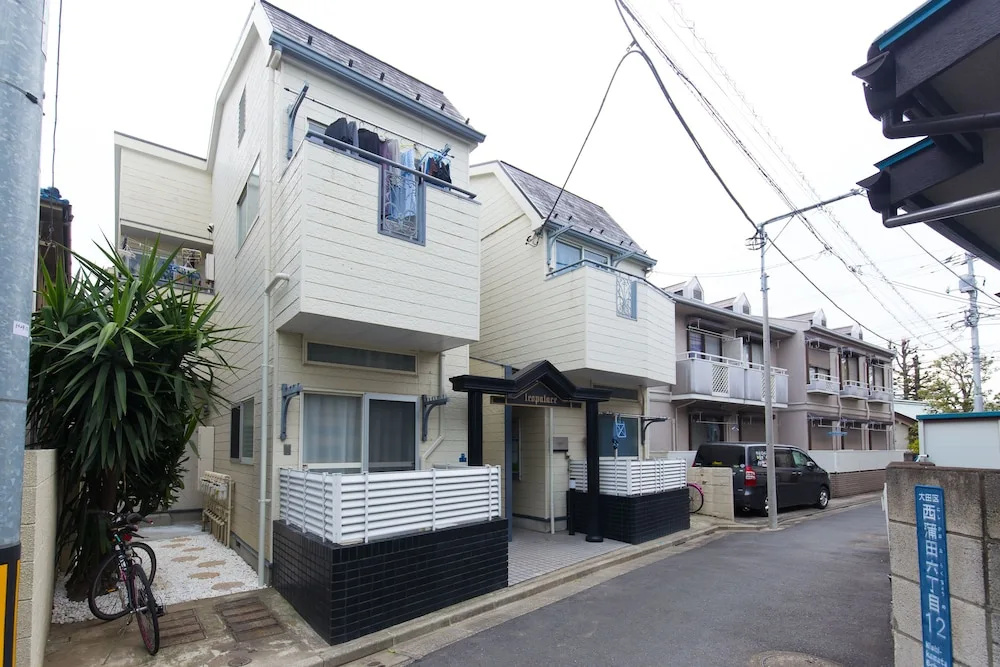 Leopalace TOKYO KAMATA 사진 11