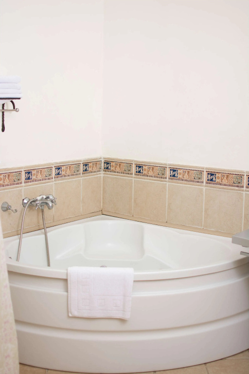 The Naura Springs Hotel - Chambres