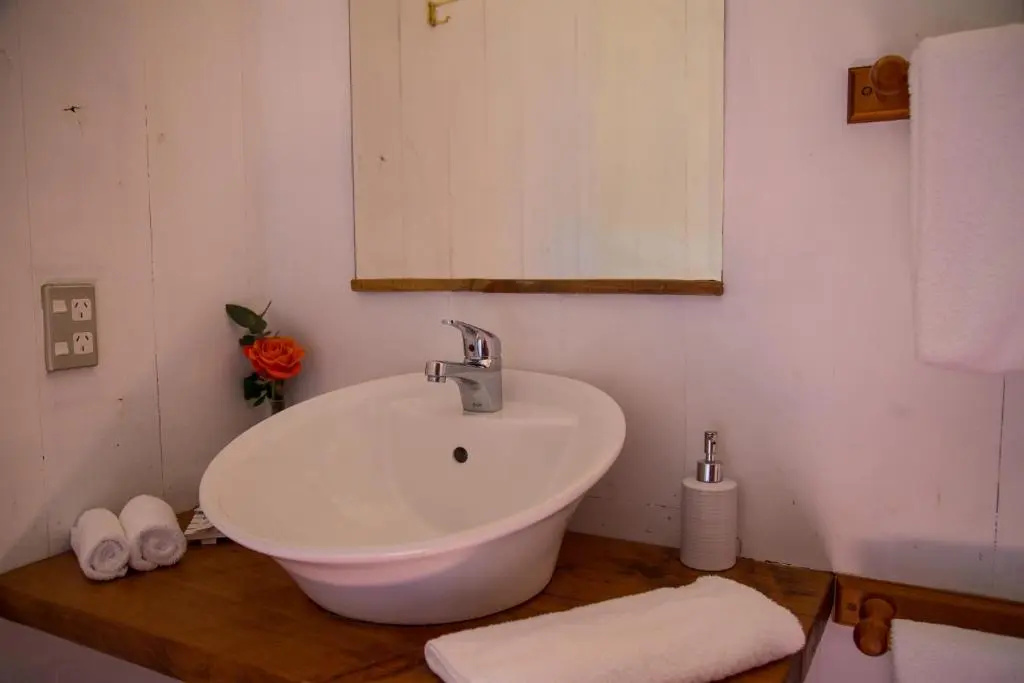 Hush Boutique Accommodation - Chambres