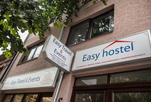 Easy Hostel