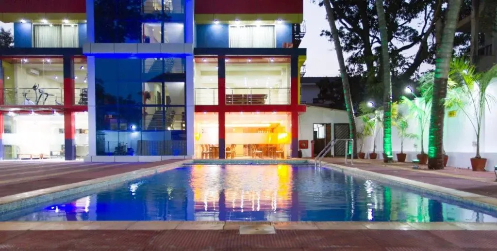 Hotel Karishma Grand - Général