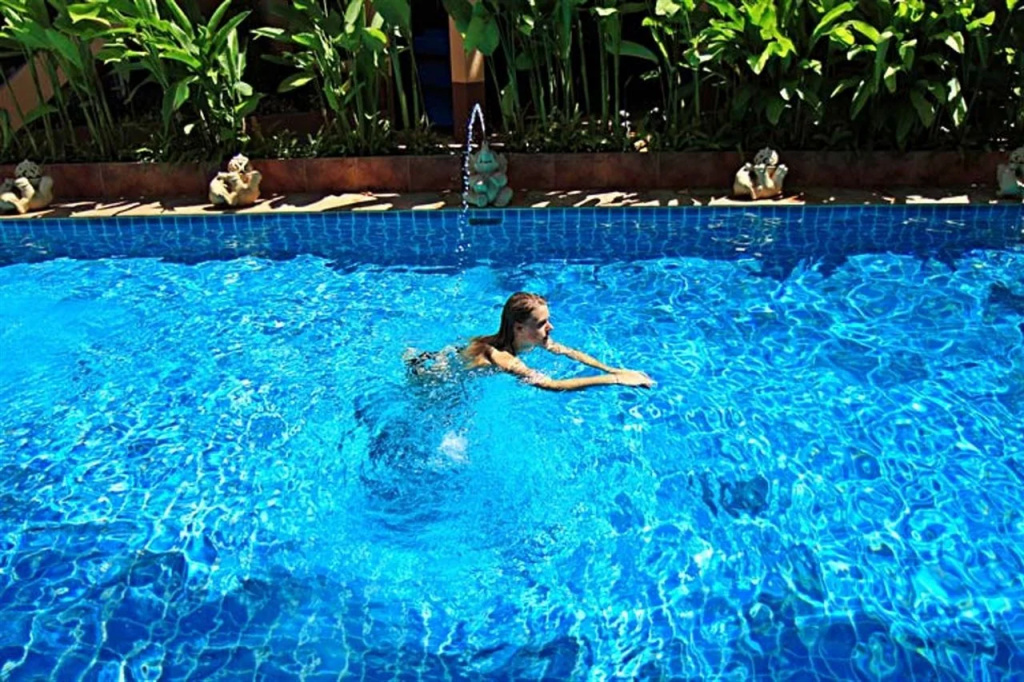 Hotel photo 11