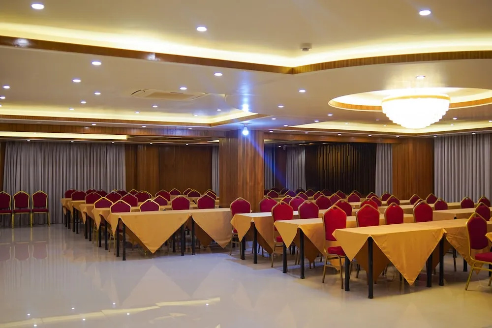 Hotel photo 16