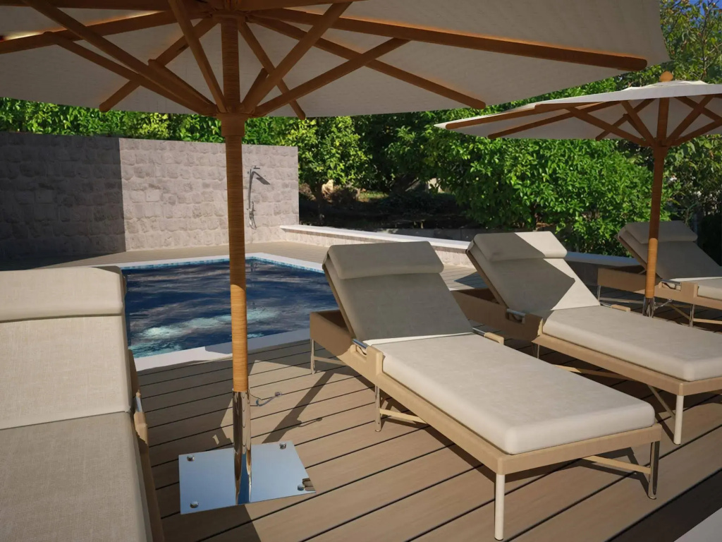 Apartments Andrijana