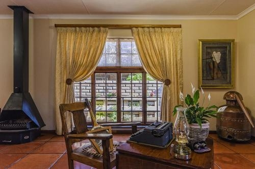 Peters Guesthouse - Général