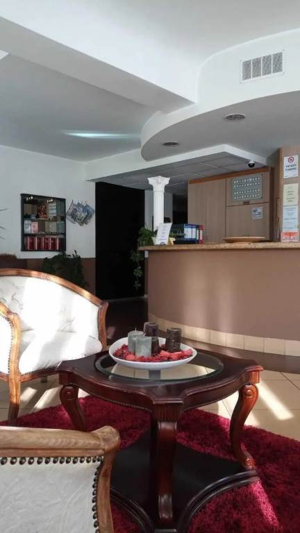Hotel Socrate