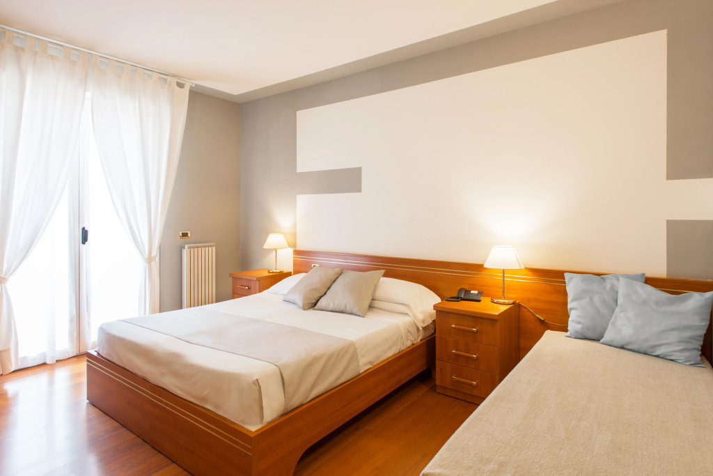 Loano 2 Village Hotel - Général