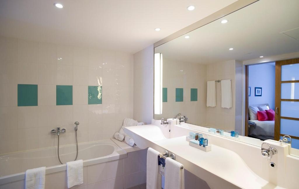Novotel Barcelona Cornella Hotel - Général