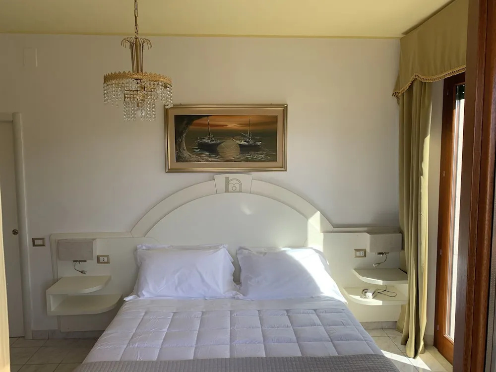 Hotel La Margherita & SPA — 2