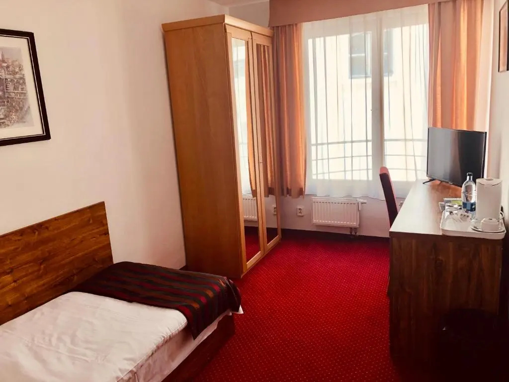 Hotel Grand Matej - Chambres