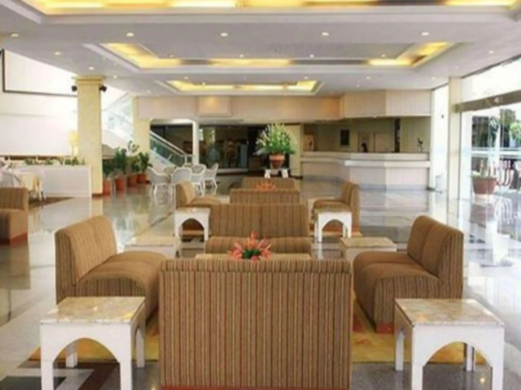 Grand Mutiara Hotel - Général